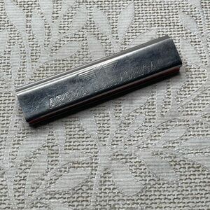 vintage Aroma 5.5” harmonica